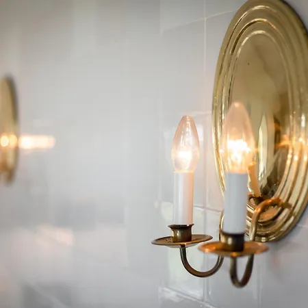 Appartement Syltrose *