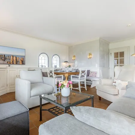 Appartement Syltrose *