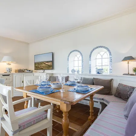 Syltrose Appartement *