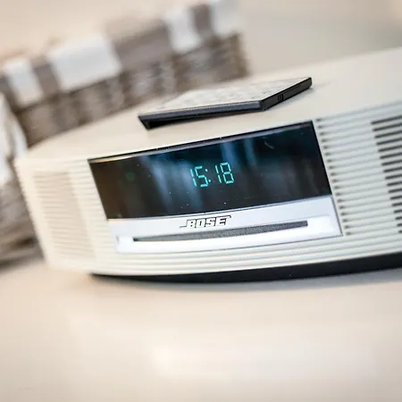 Appartement Syltrose