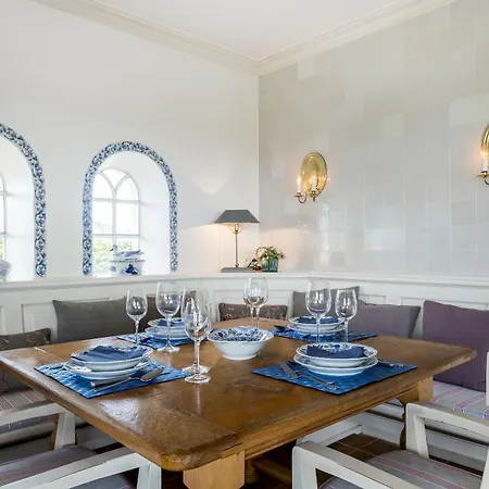 Appartement Syltrose