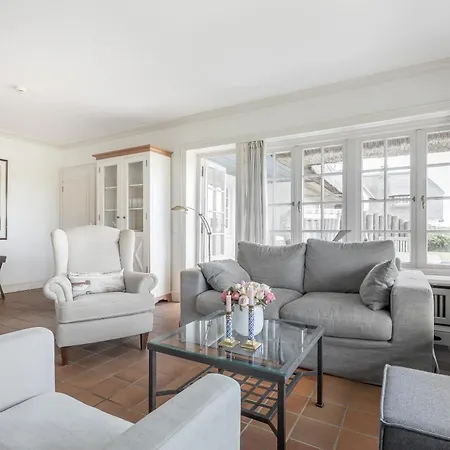 Syltrose Wenningstedt-Braderup