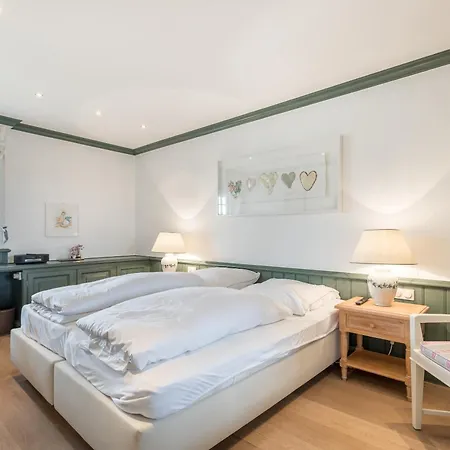 Syltrose Appartement Wenningstedt-Braderup