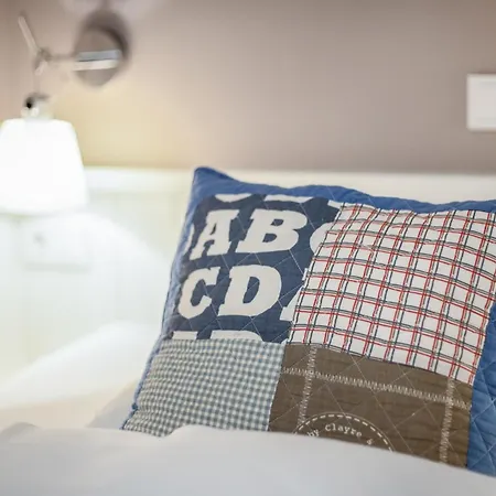 Syltrose Appartement