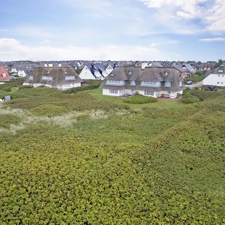 Syltrose Appartement