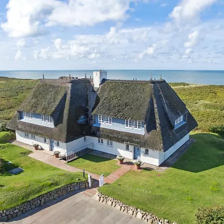 Appartement Syltrose *