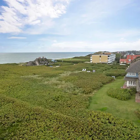 Syltrose Appartement