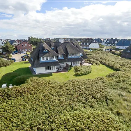 Syltrose * Wenningstedt-Braderup