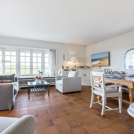 Syltrose Wenningstedt-Braderup